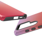 Ombre Sunset Phone Case
