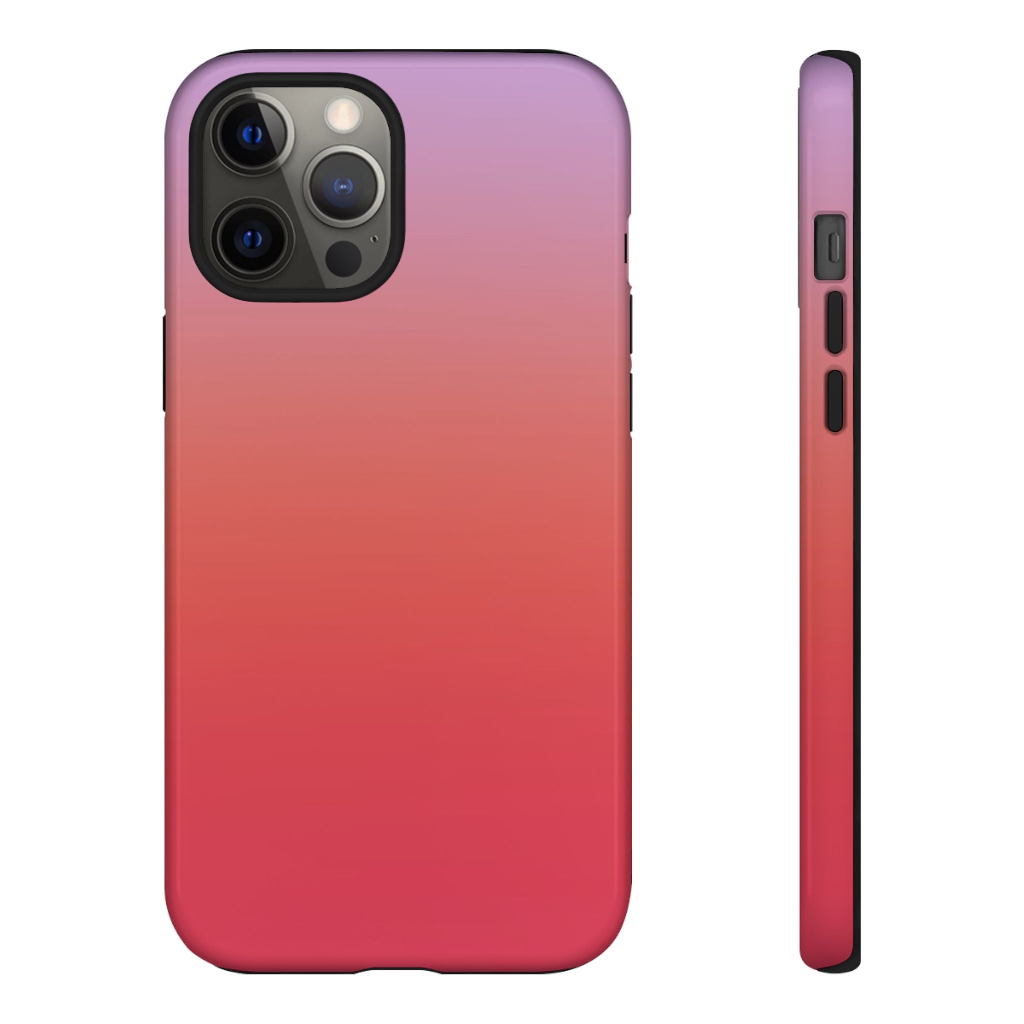 Ombre Sunset Phone Case