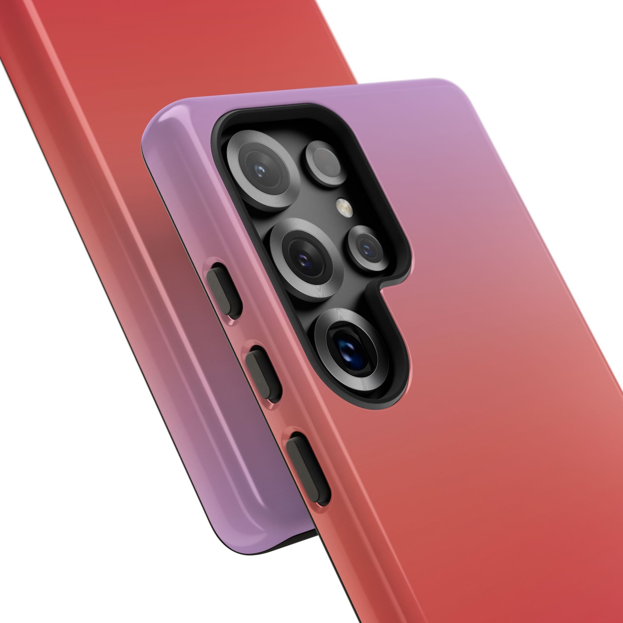 Ombre Sunset Phone Case