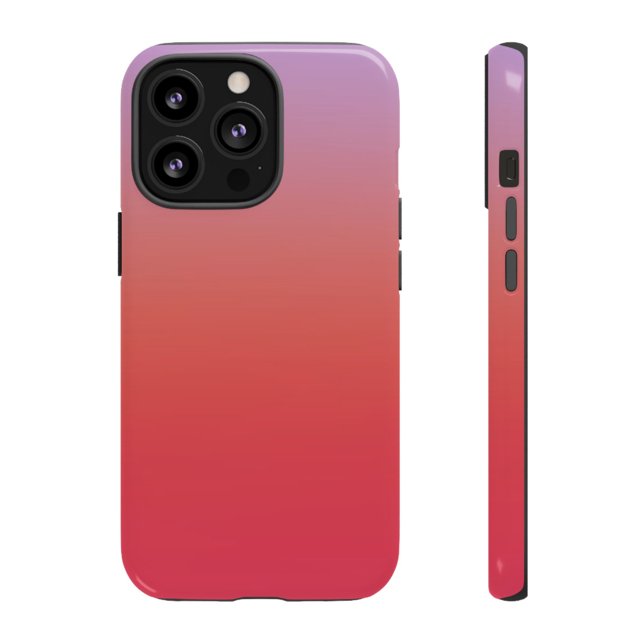 Ombre Sunset Phone Case