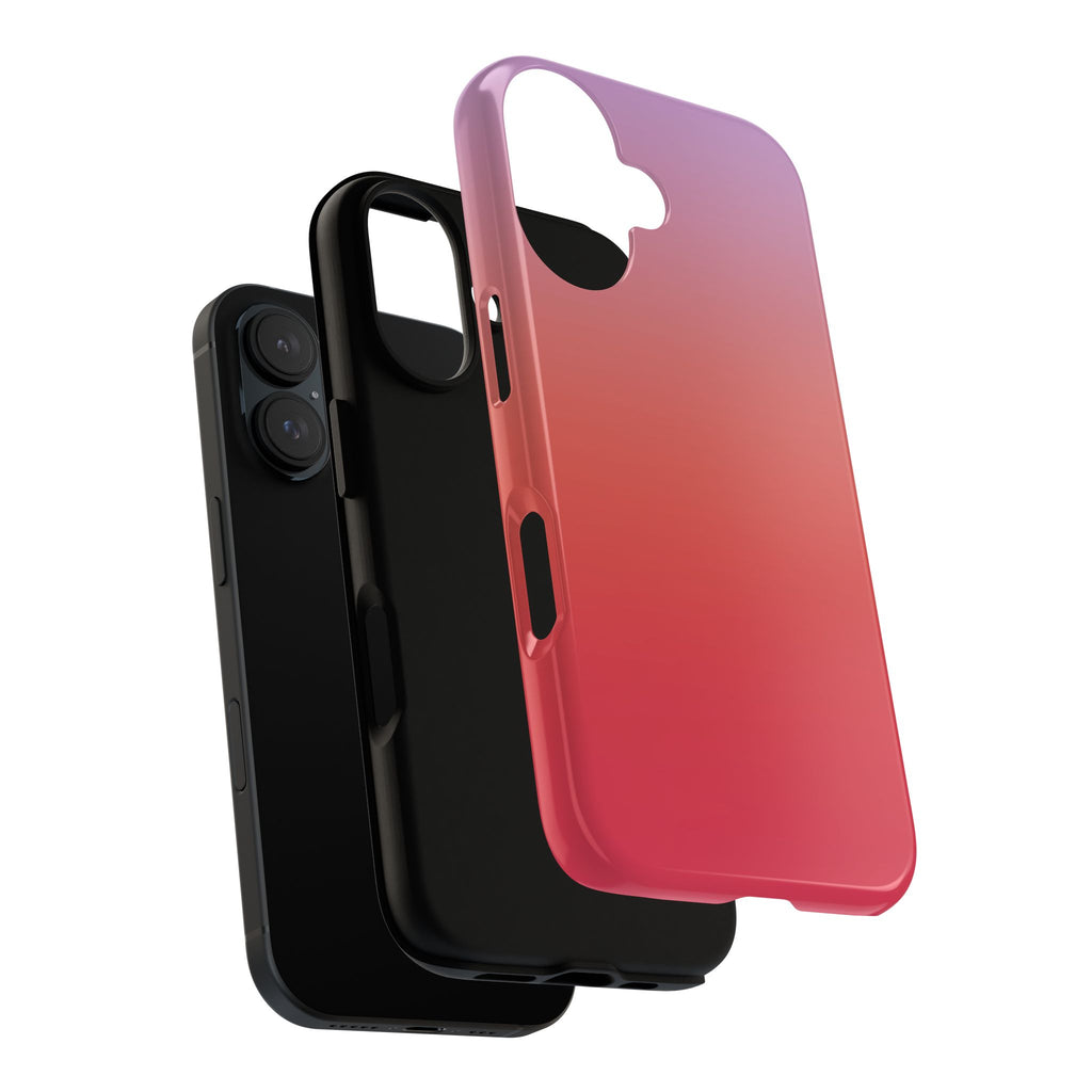 Ombre Sunset Phone Case