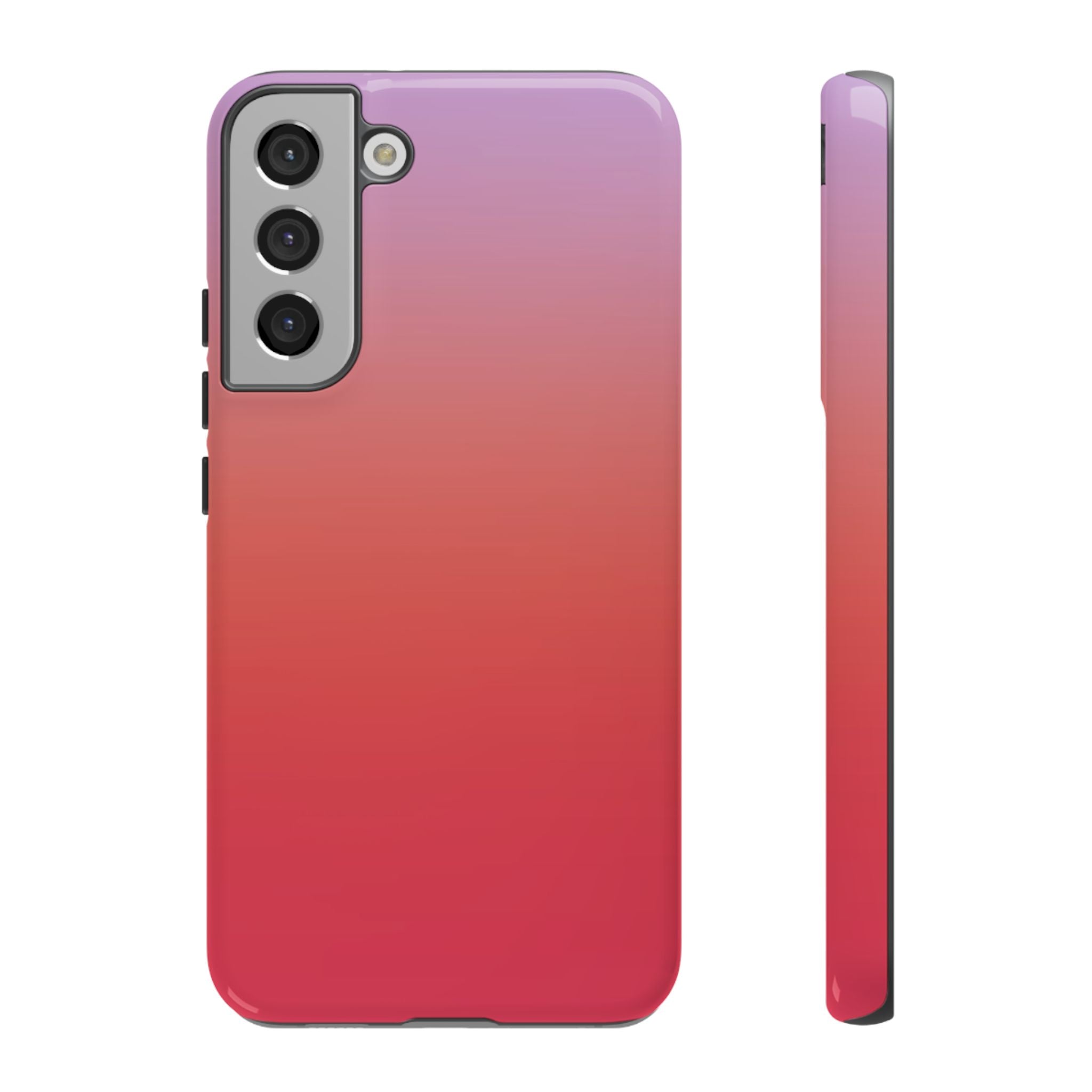 Ombre Sunset Phone Case