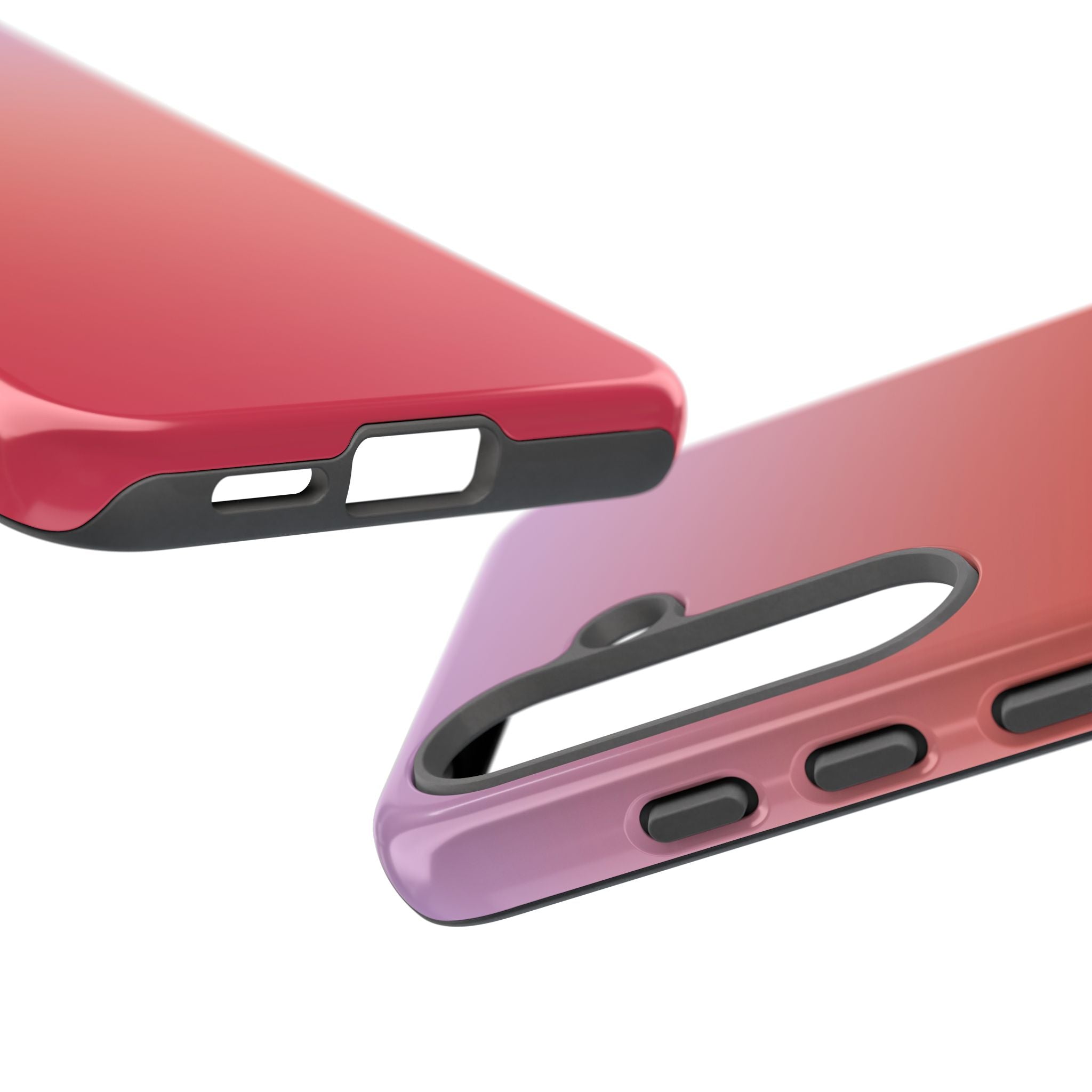 Ombre Sunset Phone Case