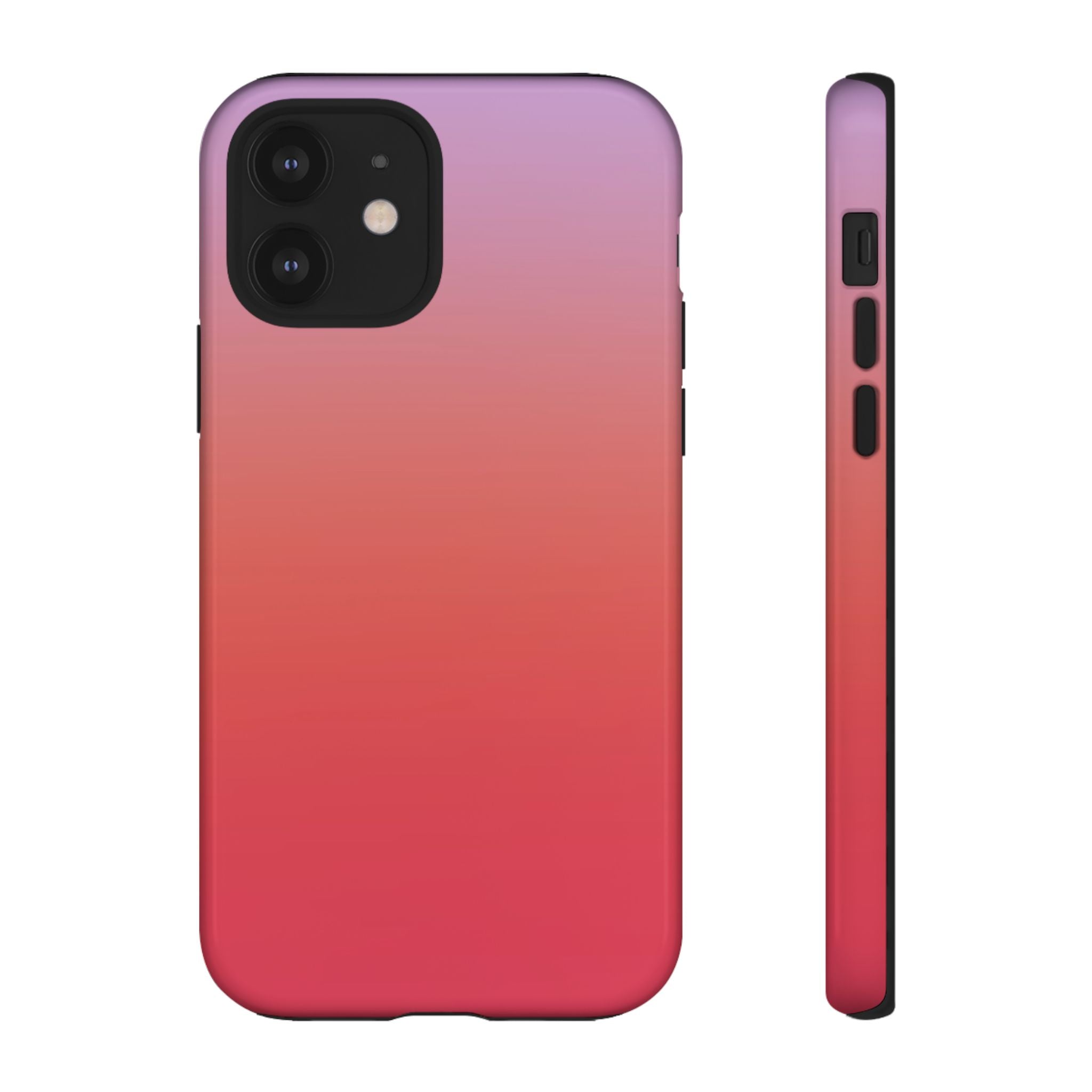 Ombre Sunset Phone Case