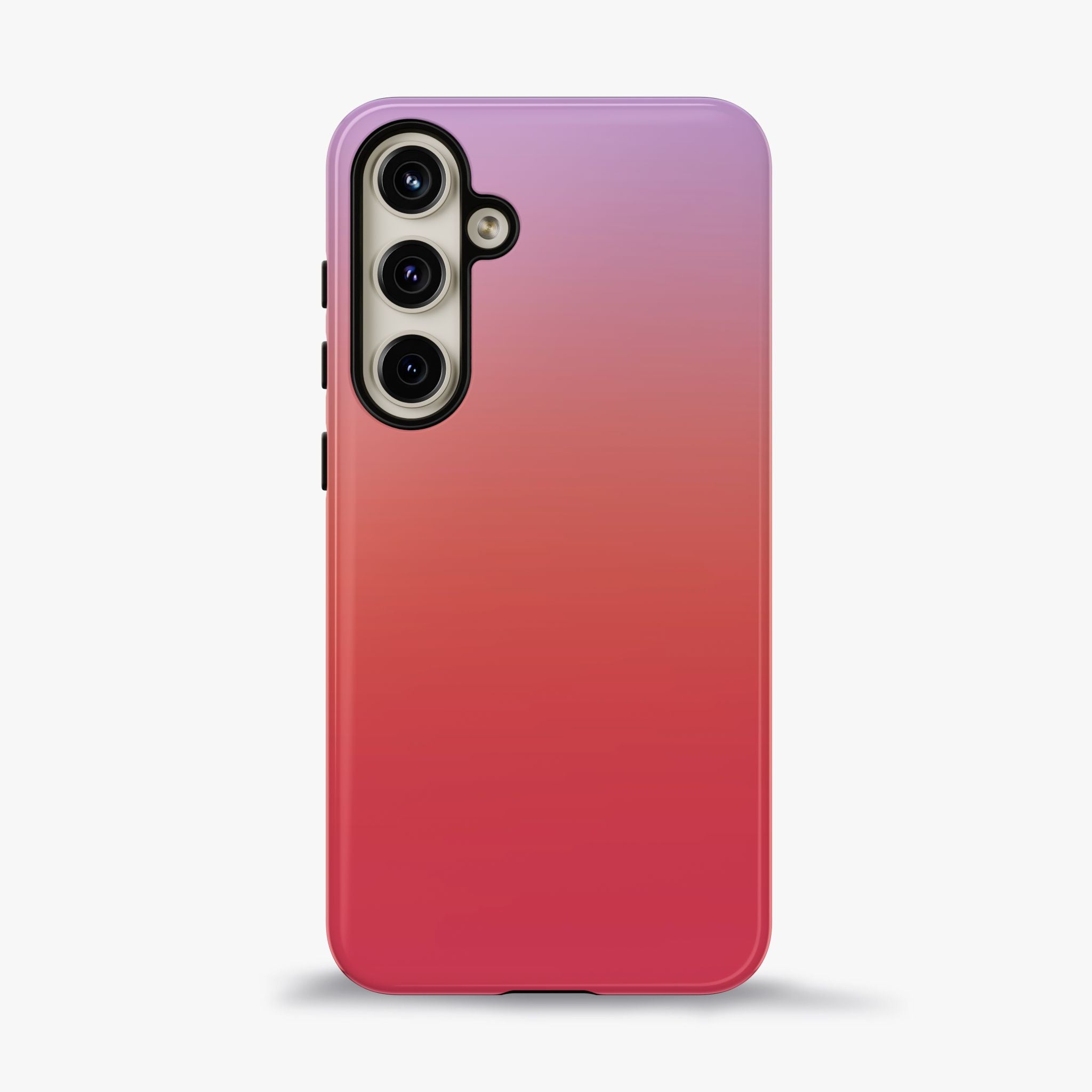 Ombre Sunset Phone Case