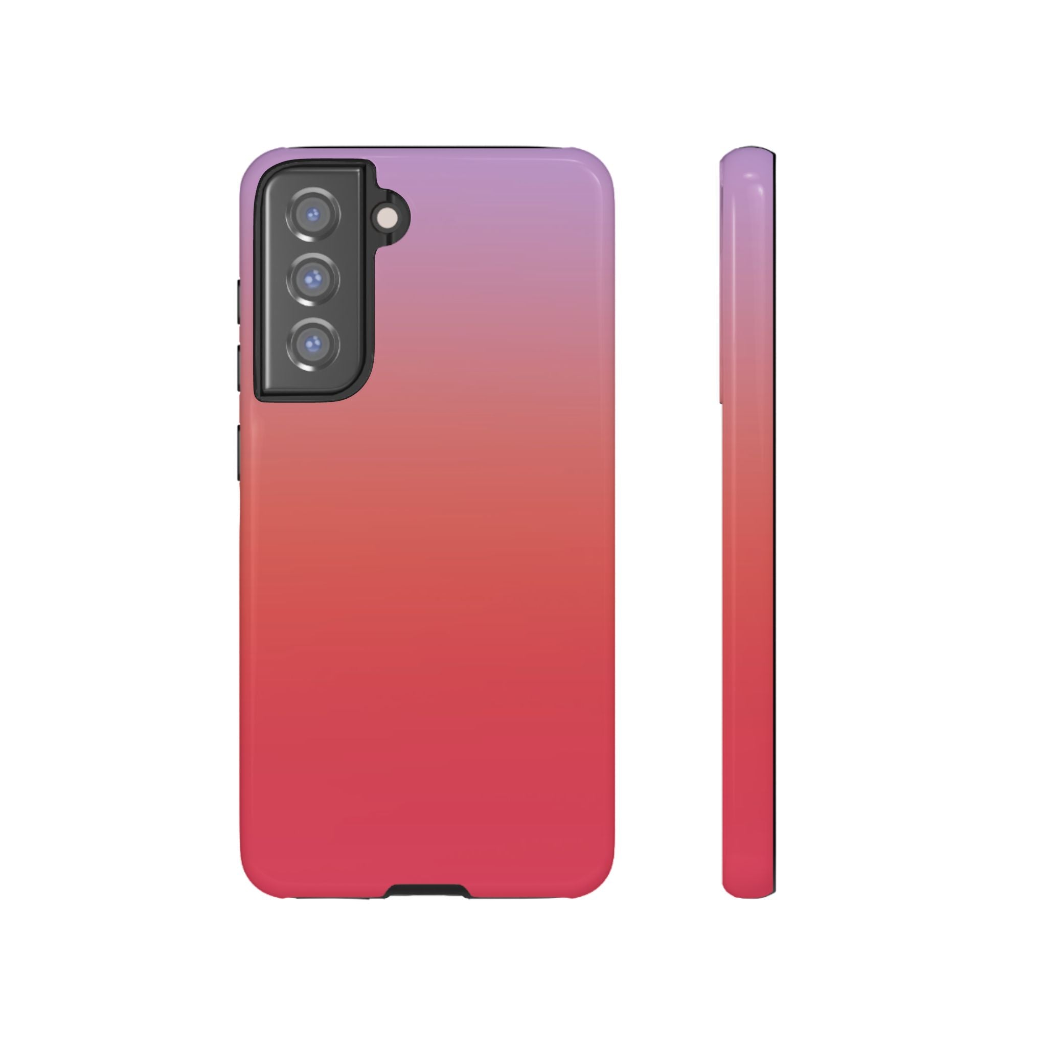 Ombre Sunset Phone Case