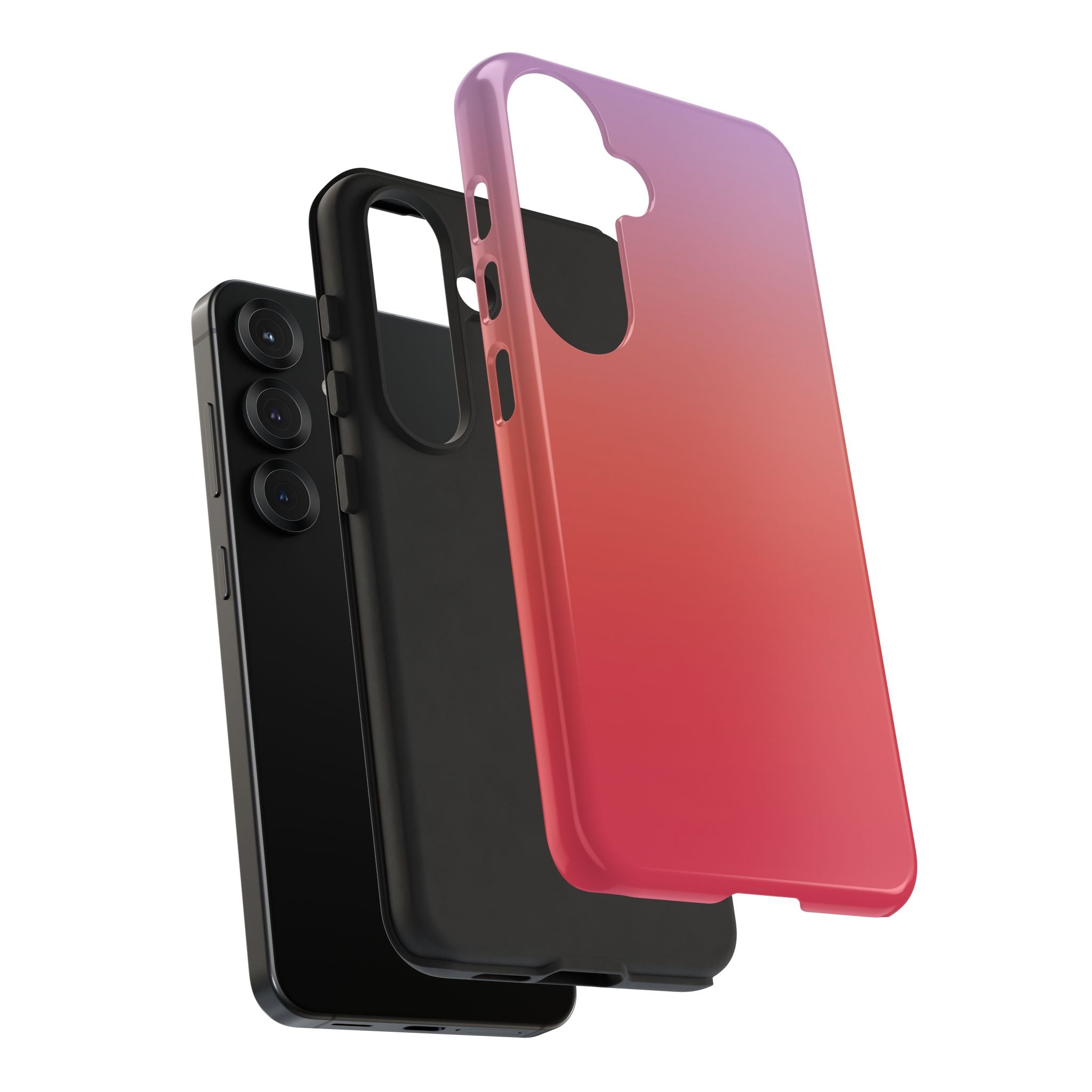 Ombre Sunset Phone Case