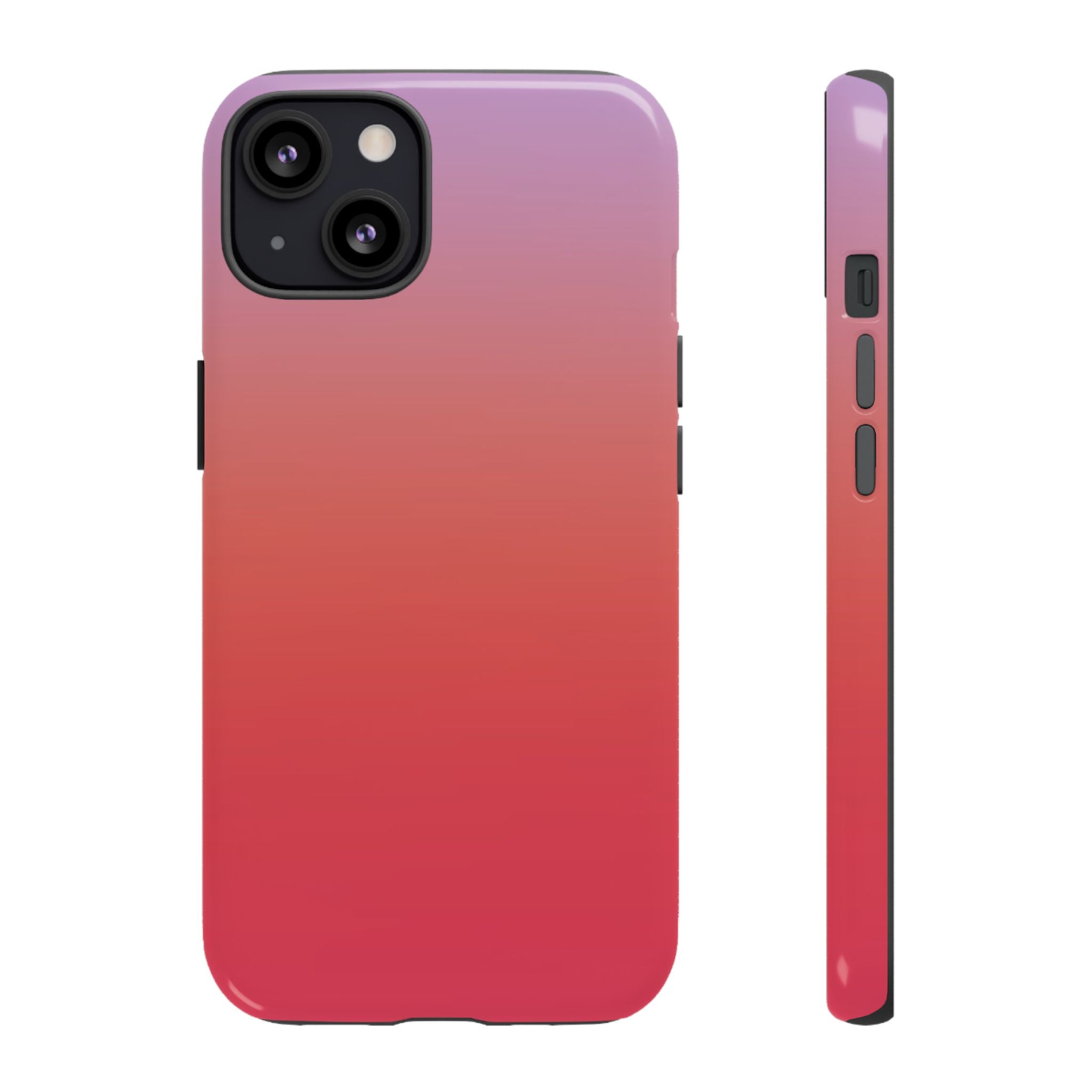 Ombre Sunset Phone Case