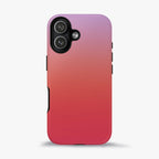 Ombre Sunset Phone Case