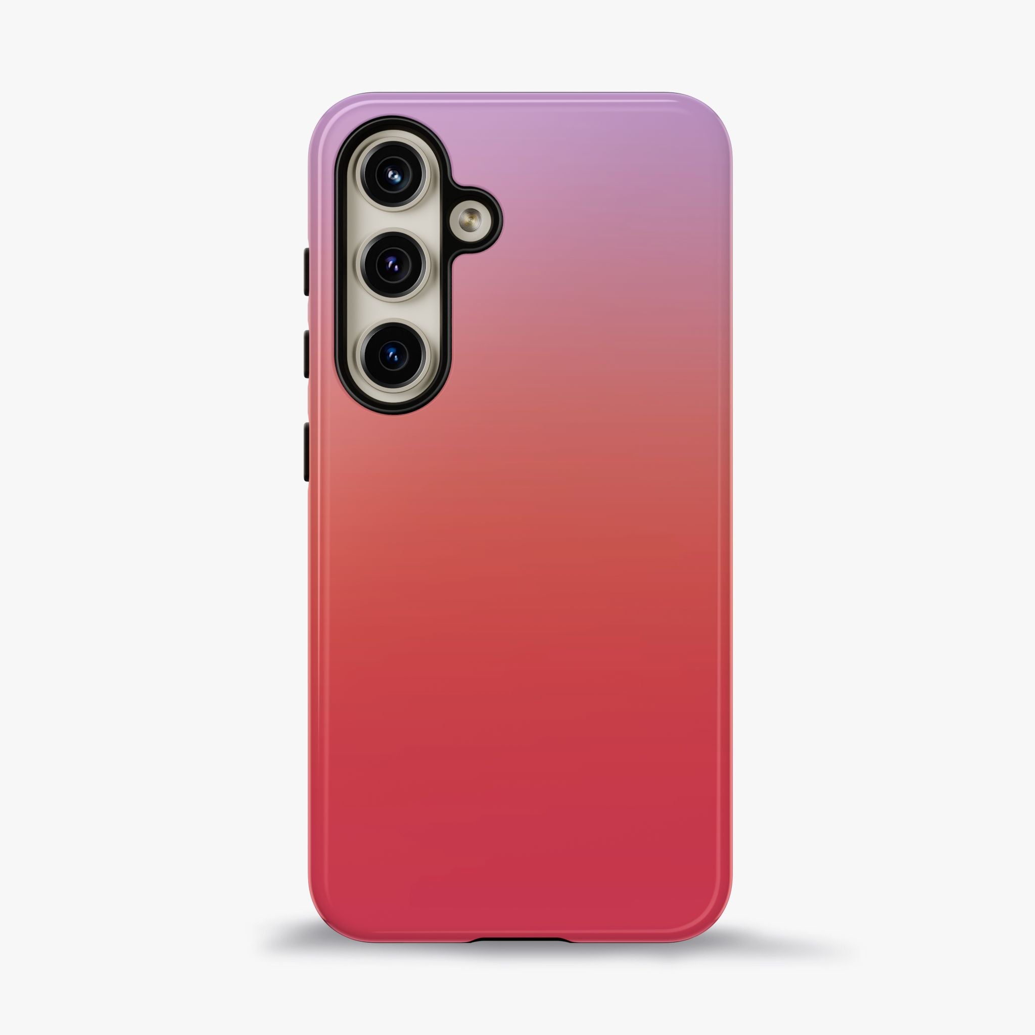 Ombre Sunset Phone Case