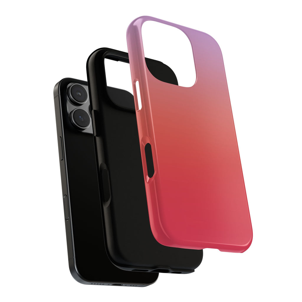 Ombre Sunset Phone Case