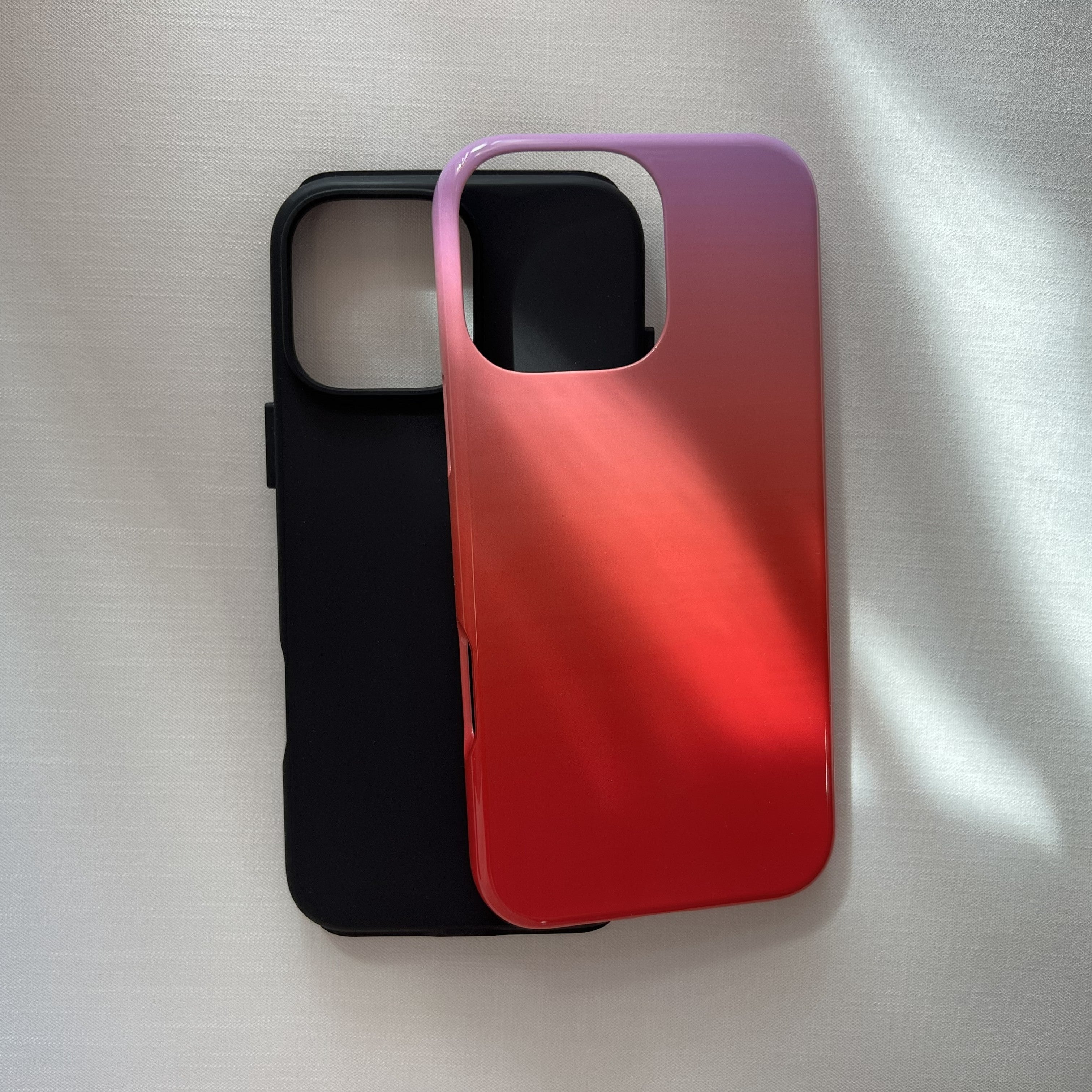 Ombre Sunset Phone Case